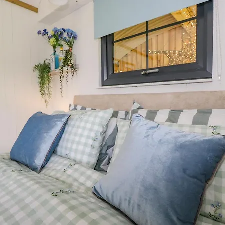 High Rigg Shepherd's Sunrise Ferienhaus Brampton (Cumbria)