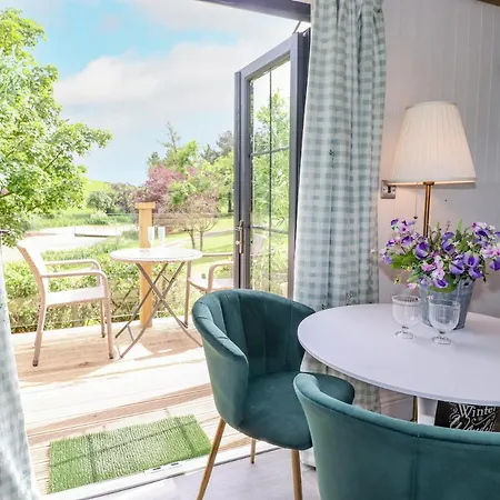 High Rigg Shepherd's Sunrise *