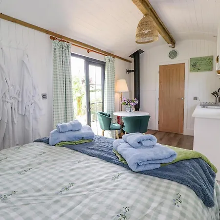 High Rigg Shepherd's Sunrise