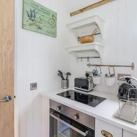 Σπίτι διακοπών High Rigg Shepherd's Sunrise