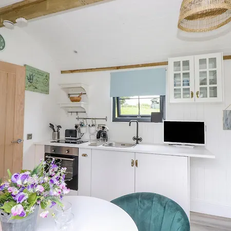 High Rigg Shepherd's Sunrise Μπράμπτον