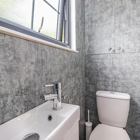 High Rigg Shepherd's Sunrise Σπίτι διακοπών *