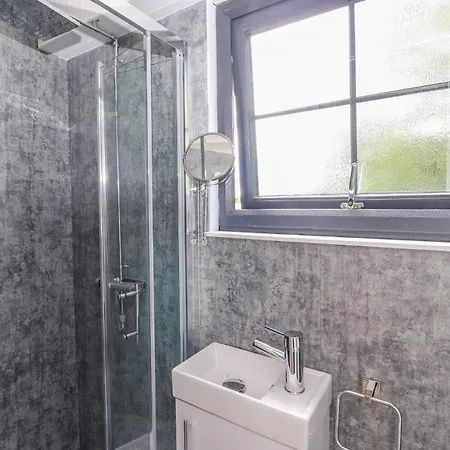 High Rigg Shepherd's Sunrise