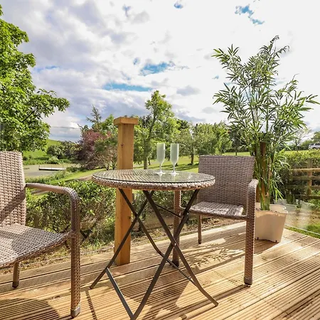 High Rigg Shepherd's Sunrise