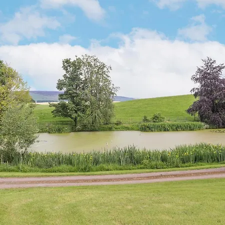 Σπίτι διακοπών High Rigg Shepherd's Sunrise Μπράμπτον