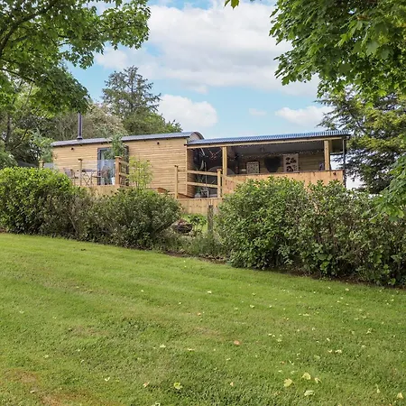 High Rigg Shepherd's Sunrise