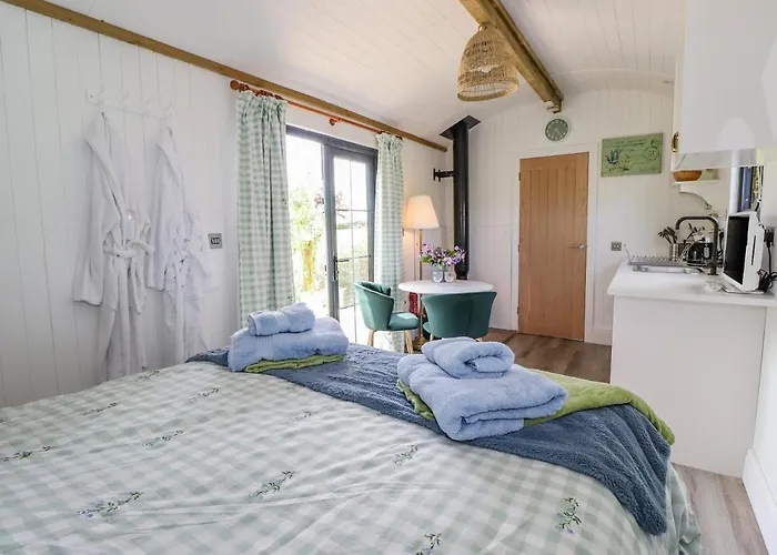 High Rigg Shepherd's Sunrise