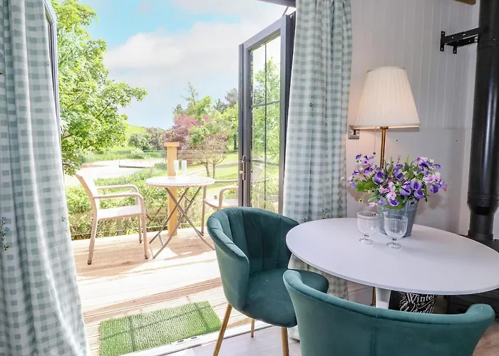 High Rigg Shepherd's Sunrise *