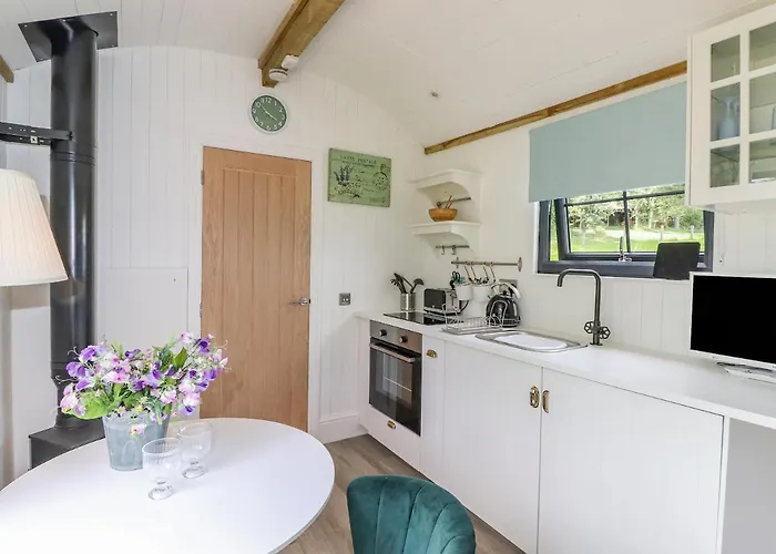 High Rigg Shepherd's Sunrise *