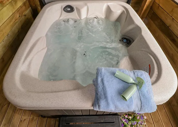 High Rigg Shepherd's Sunrise Brampton (Cumbria)