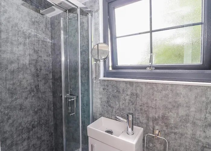 High Rigg Shepherd's Sunrise