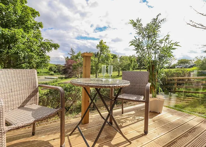 High Rigg Shepherd's Sunrise