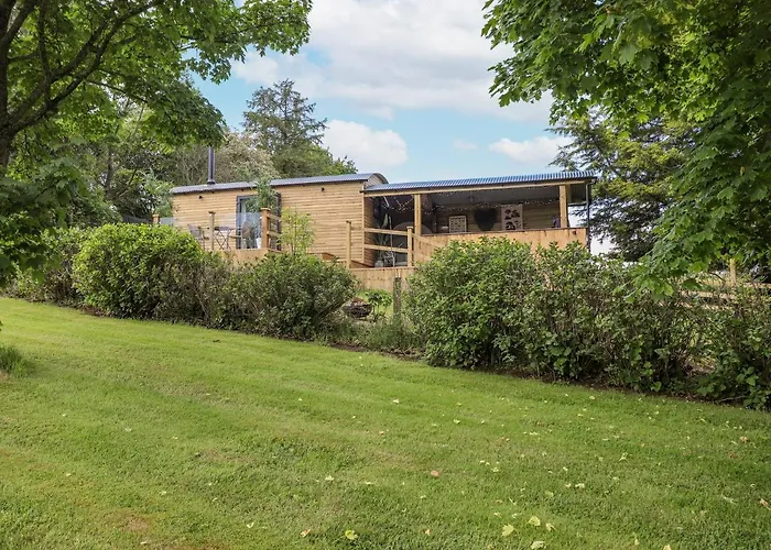 High Rigg Shepherd's Sunrise