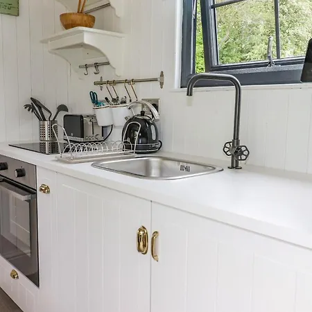 High Rigg Shepherd's Sunrise * Brampton (Cumbria)