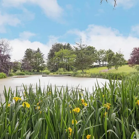 High Rigg Shepherd's Sunrise Brampton (Cumbria)
