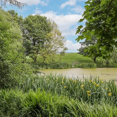 High Rigg Shepherd's Sunrise Dom wakacyjny