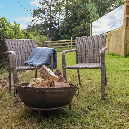 High Rigg Shepherd's Sunrise * Brampton (Cumbria)